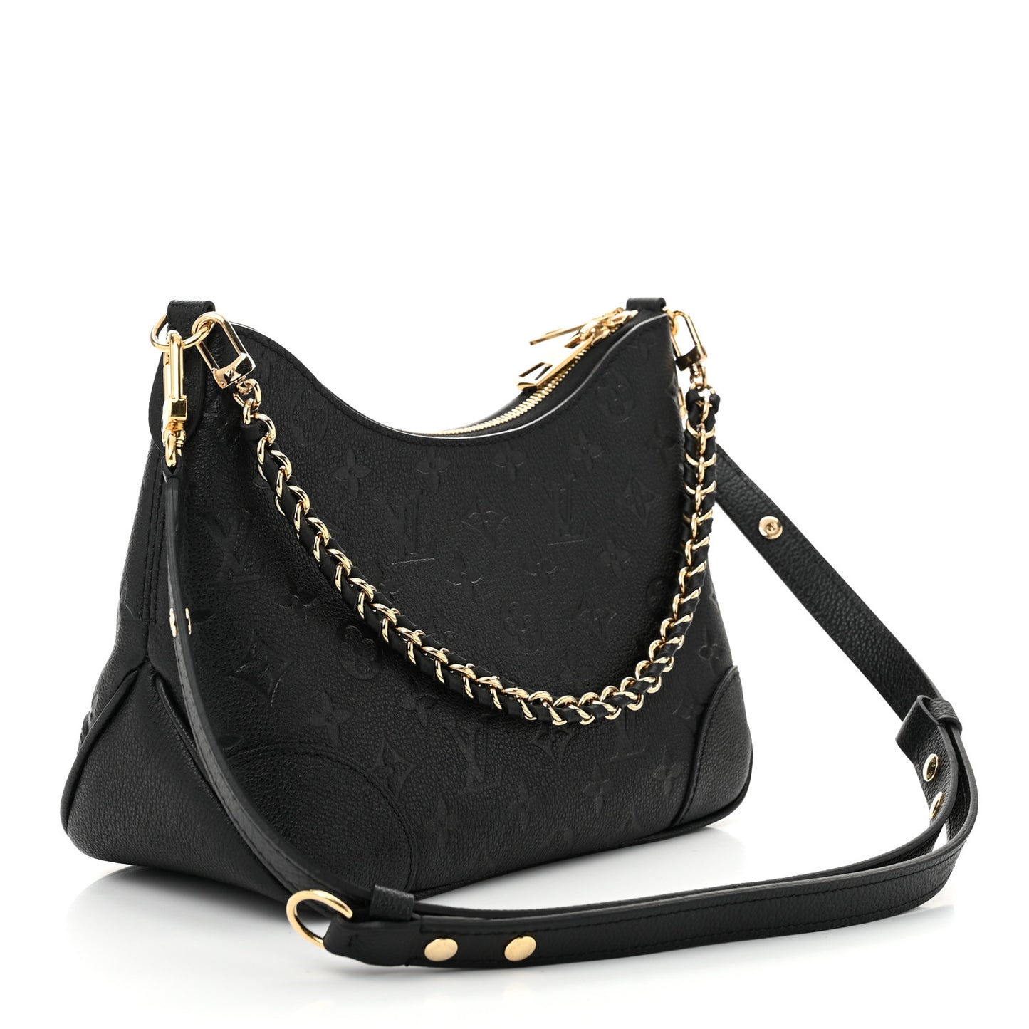 Empreinte Monogram Boulogne NM Black