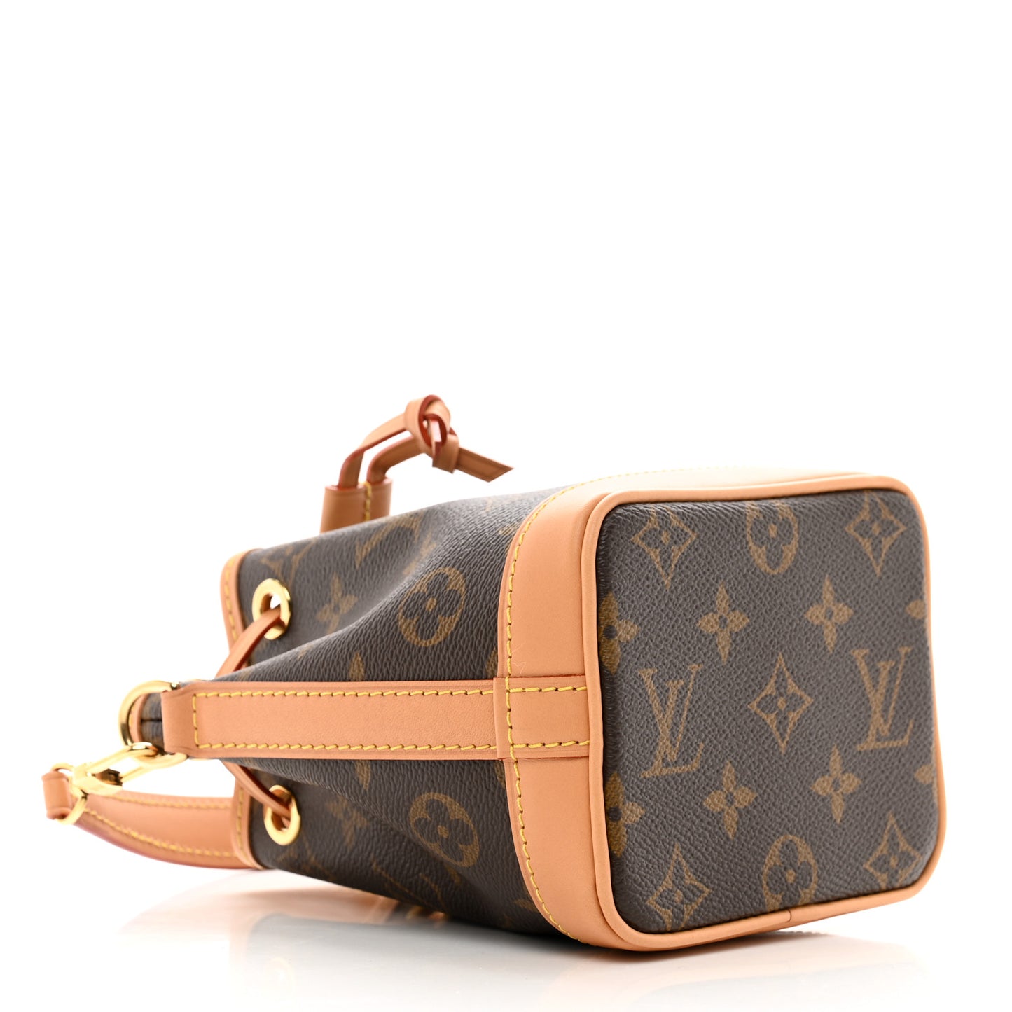 Monogram Nano Noe NV