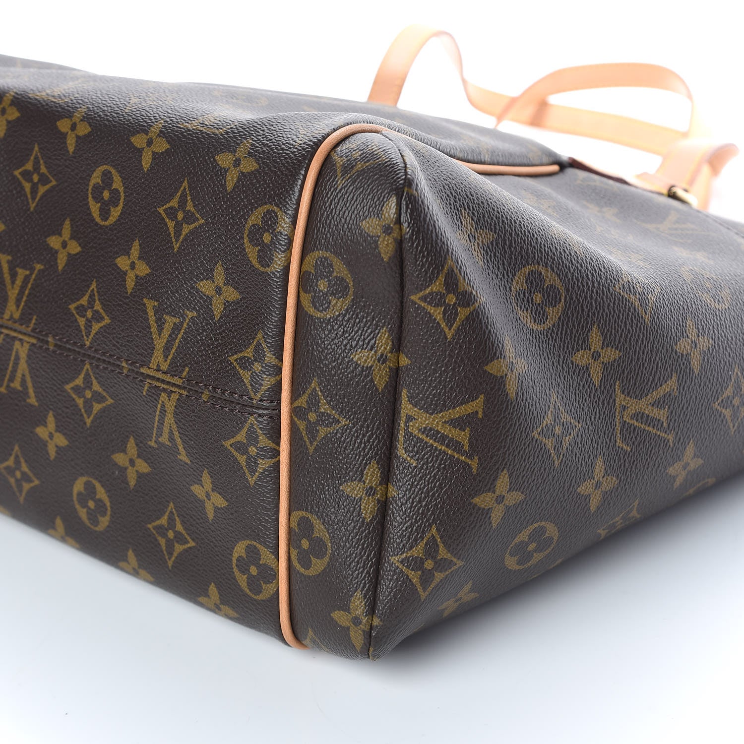 Louis Vuitton Monogram Totally MM 6 of 9