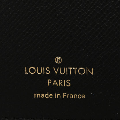 Louis Vuitton Reverse Monogram Victorine Wallet 6 of 8