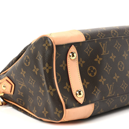 Louis Vuitton Monogram Retiro PM 8 of 9