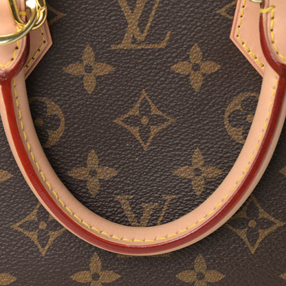 Louis Vuitton Monogram Alma BB 15 of 16