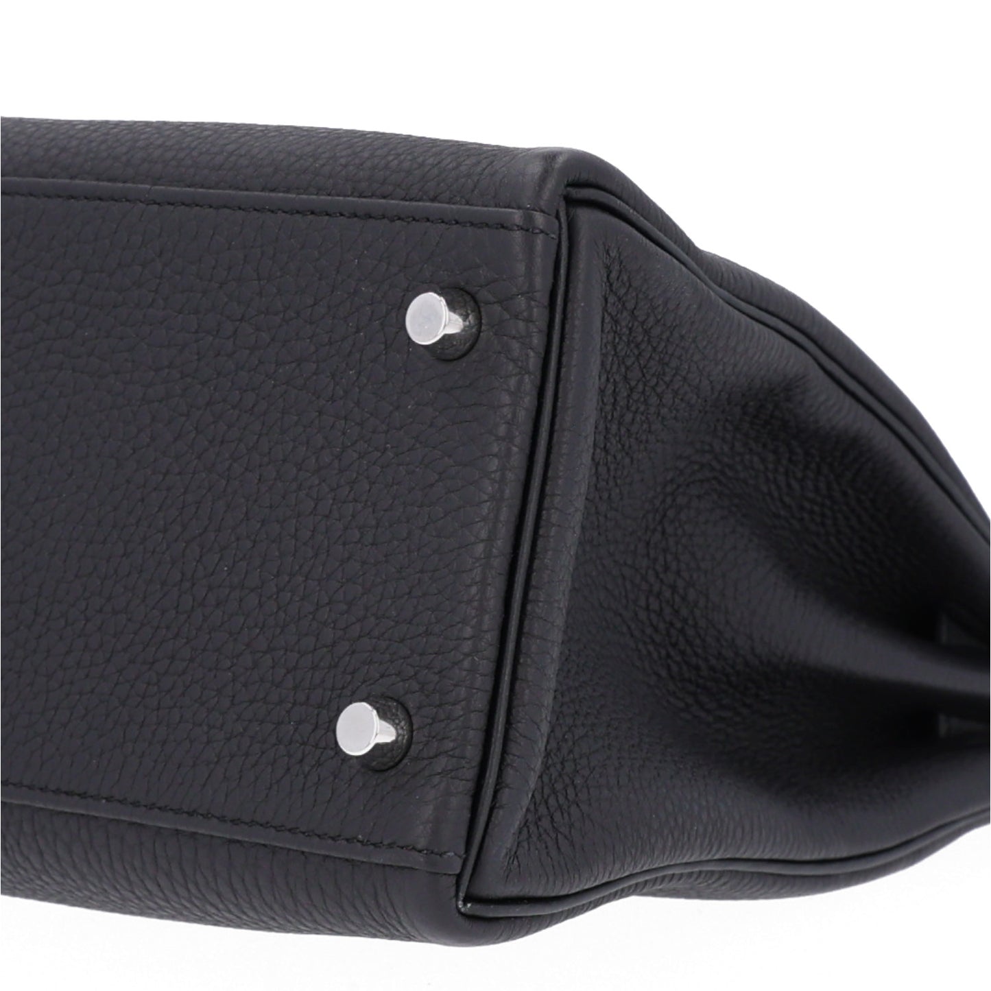 Togo Kelly Retourne 28 Black
