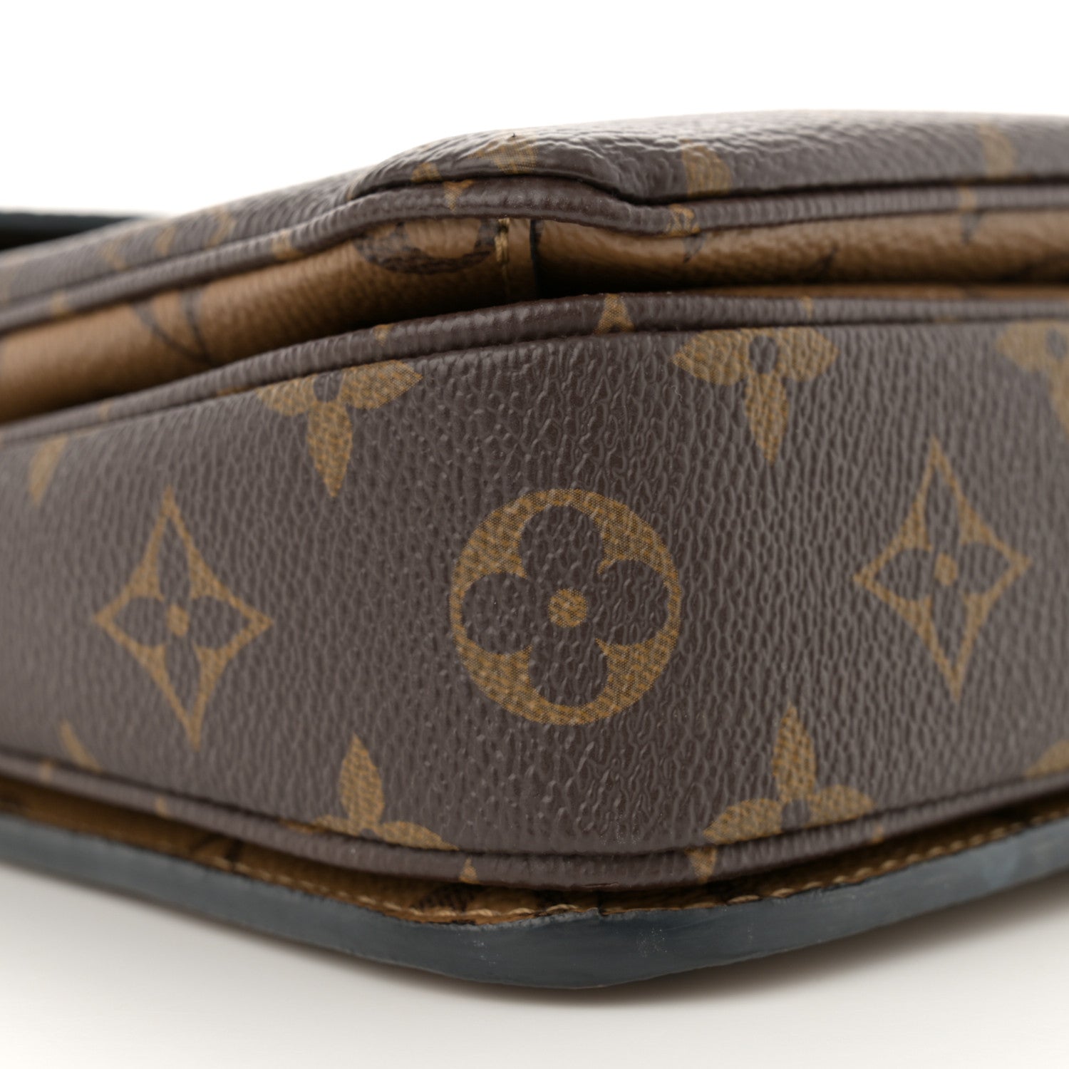 Louis Vuitton Reverse Monogram Pochette Metis 9 of 12