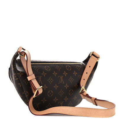 Louis Vuitton Monogram Bumbag 3 of 18