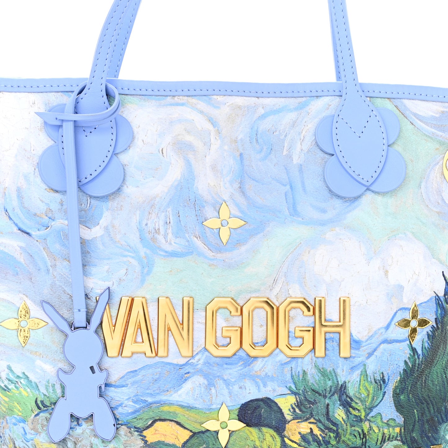 Masters Van Gogh Neverfull MM