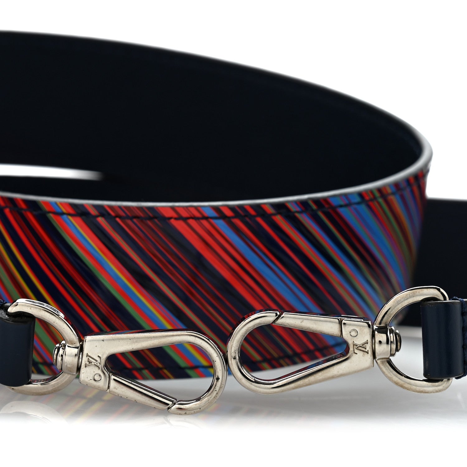 Louis Vuitton Epi Bandouliere Shoulder Strap 3 of 7