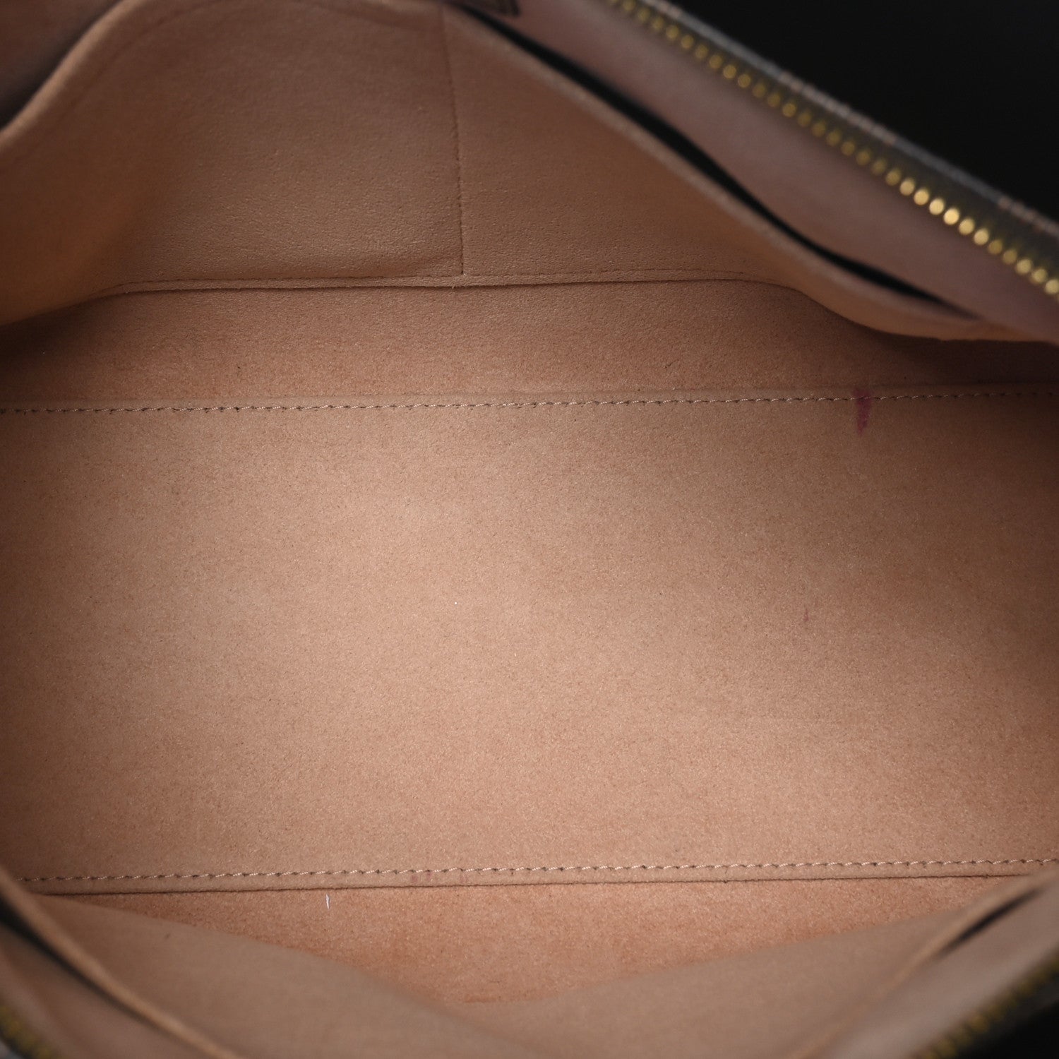 Louis Vuitton Damier Ebene Kensington Bowling Bag 5 of 14