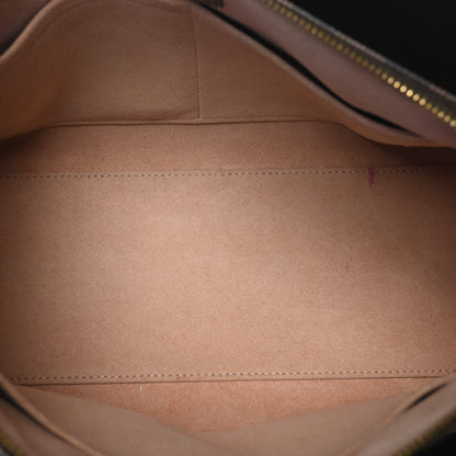 Louis Vuitton Damier Ebene Kensington Bowling Bag 5 of 14