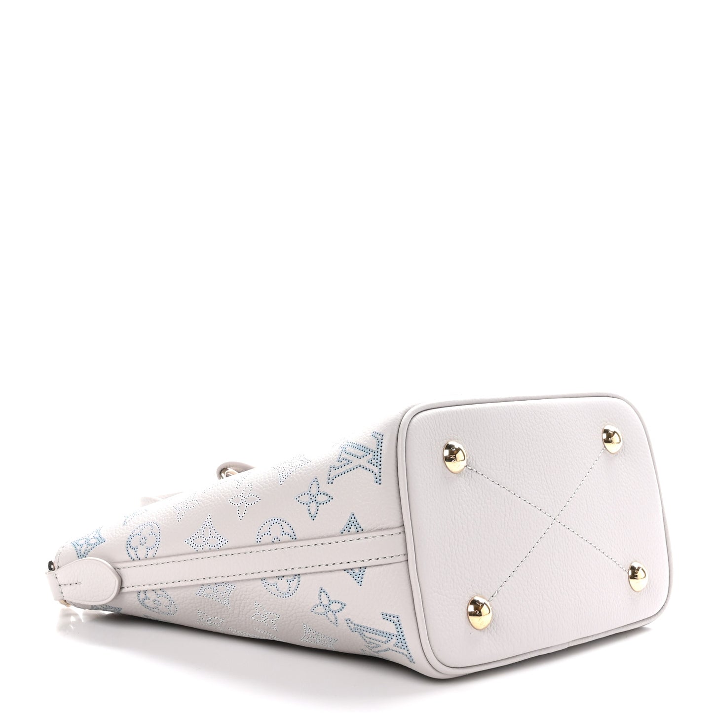 Mahina Blossom PM Brume Gray