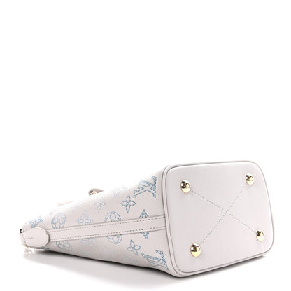Louis Vuitton Mahina Blossom PM Brume Gray 5 of 11