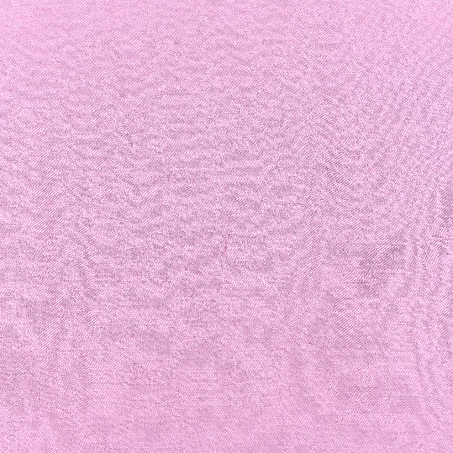 Wool Silk GG Monogram GGNat Plus Scarf Rose
