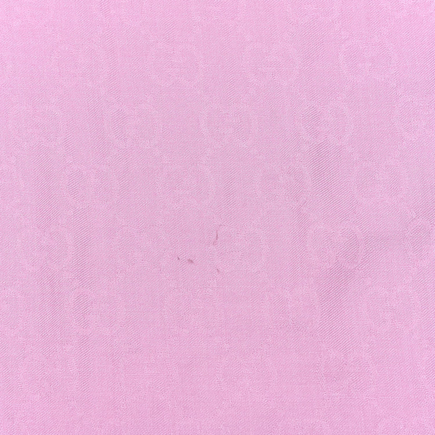 Gucci Wool Silk GG Monogram GGNat Plus Scarf Rose 4 of 5
