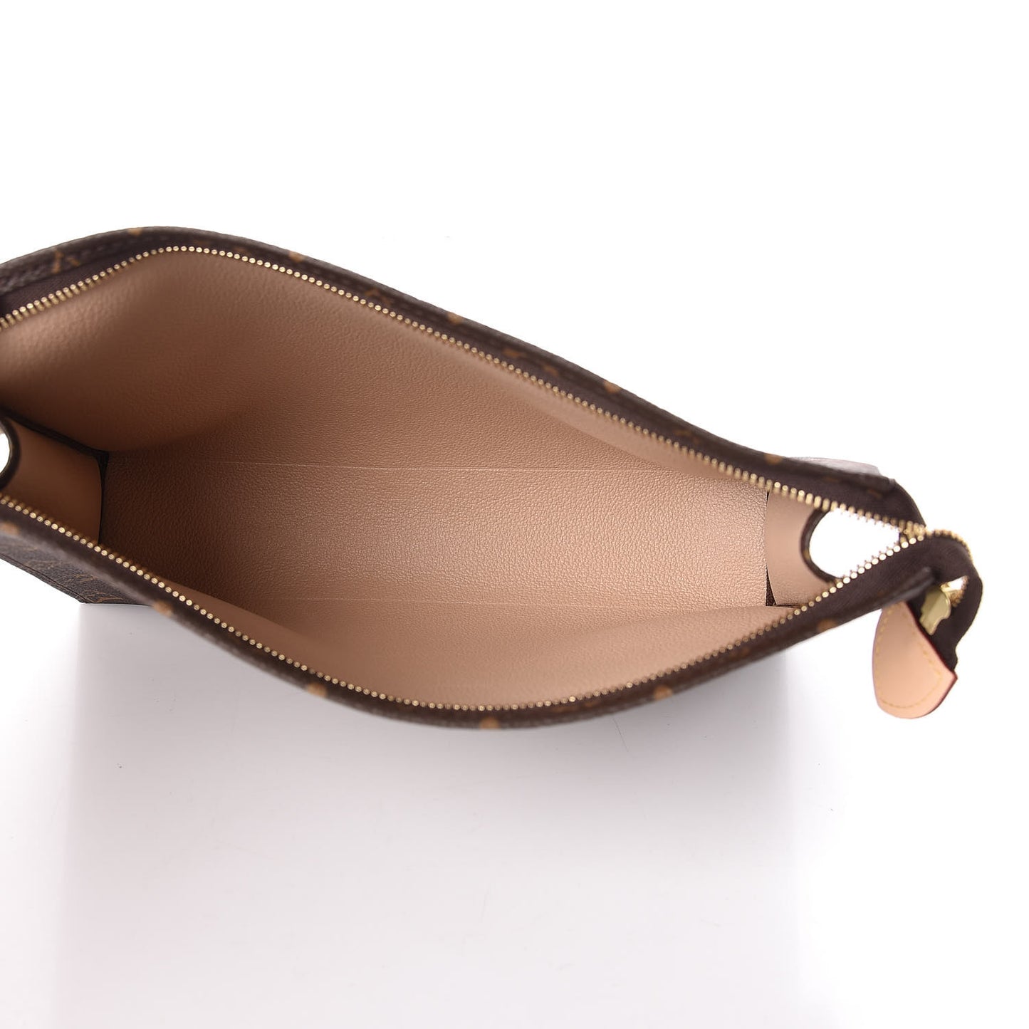 Monogram Toiletry Pouch 26