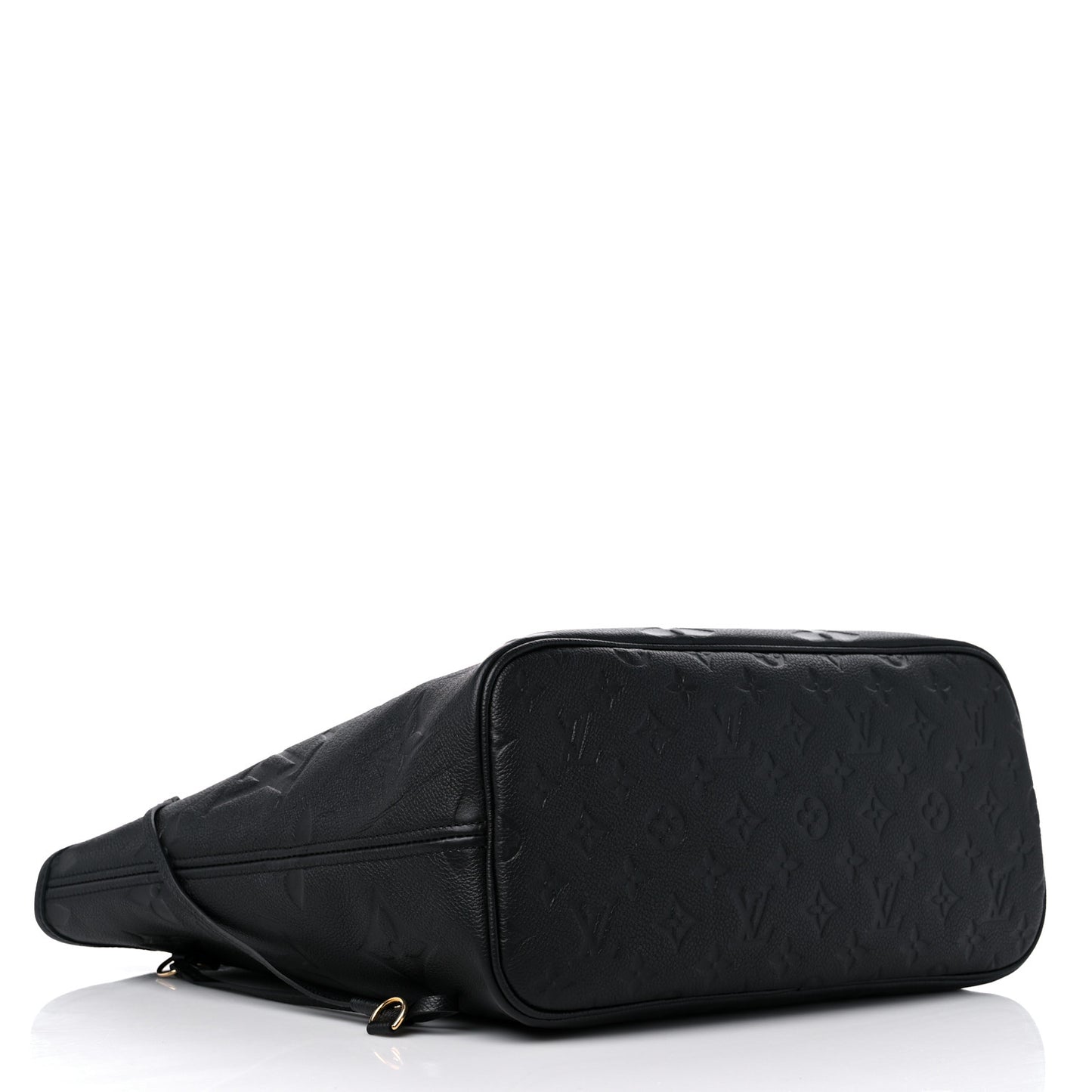 Empreinte Monogram Giant Neverfull MM Black