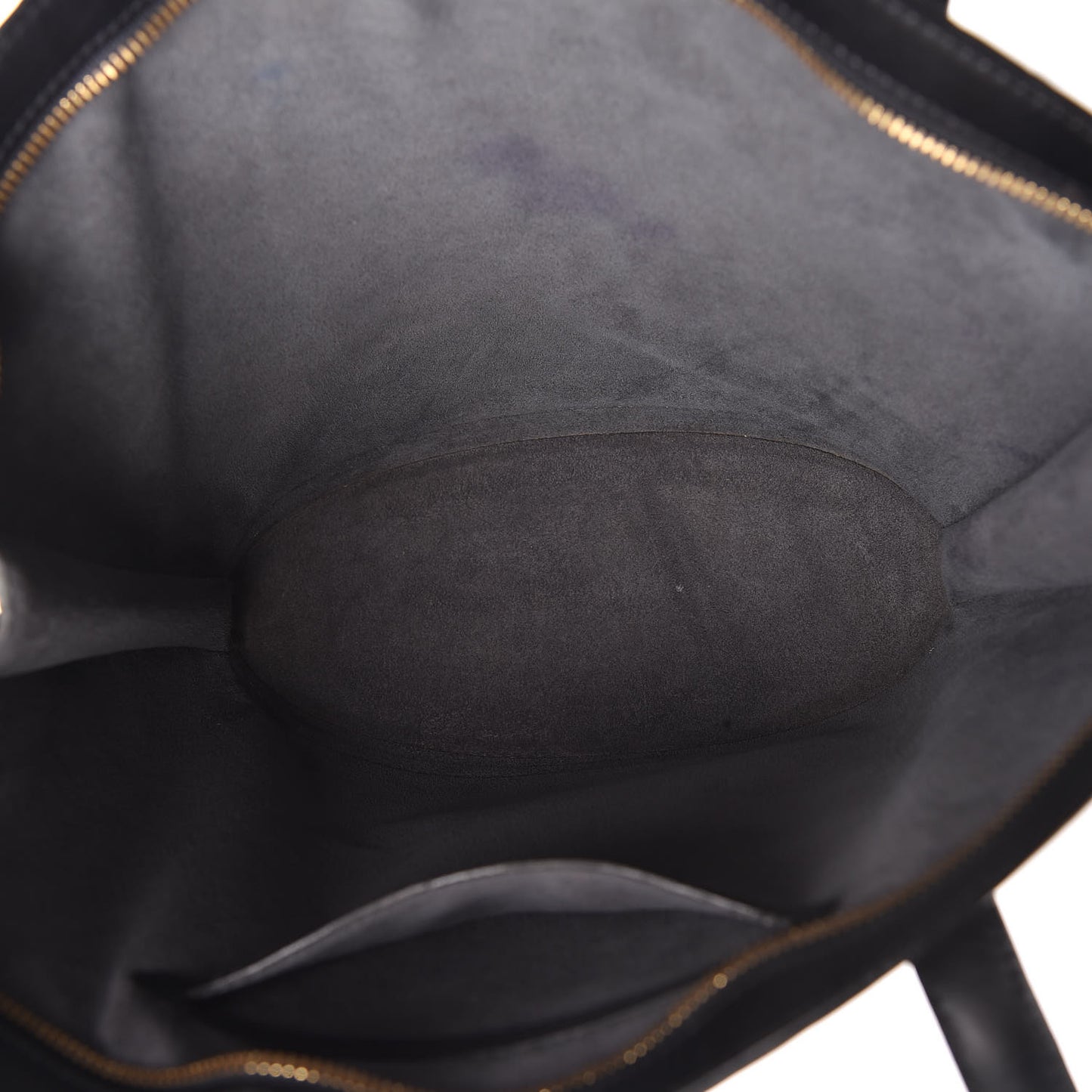Epi Saint Jacques PM Black