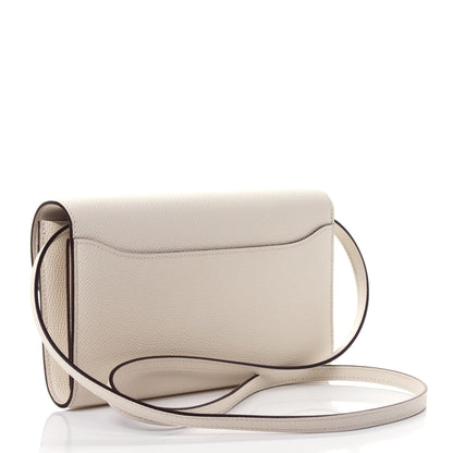 Hermes Epsom Constance Long To Go Wallet Nata 2 of 4