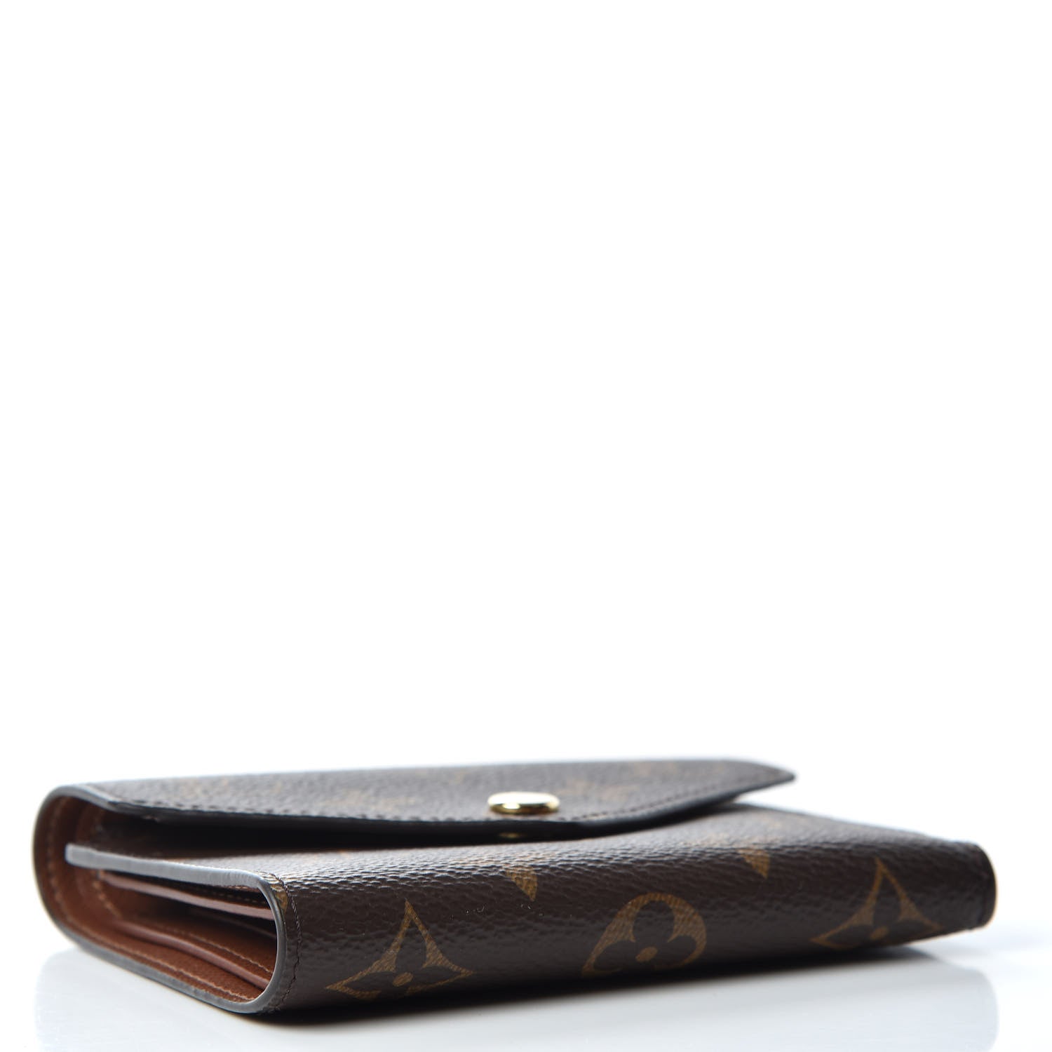 Louis Vuitton Monogram Victorine Wallet 4 of 7