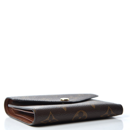 Louis Vuitton Monogram Victorine Wallet 4 of 7