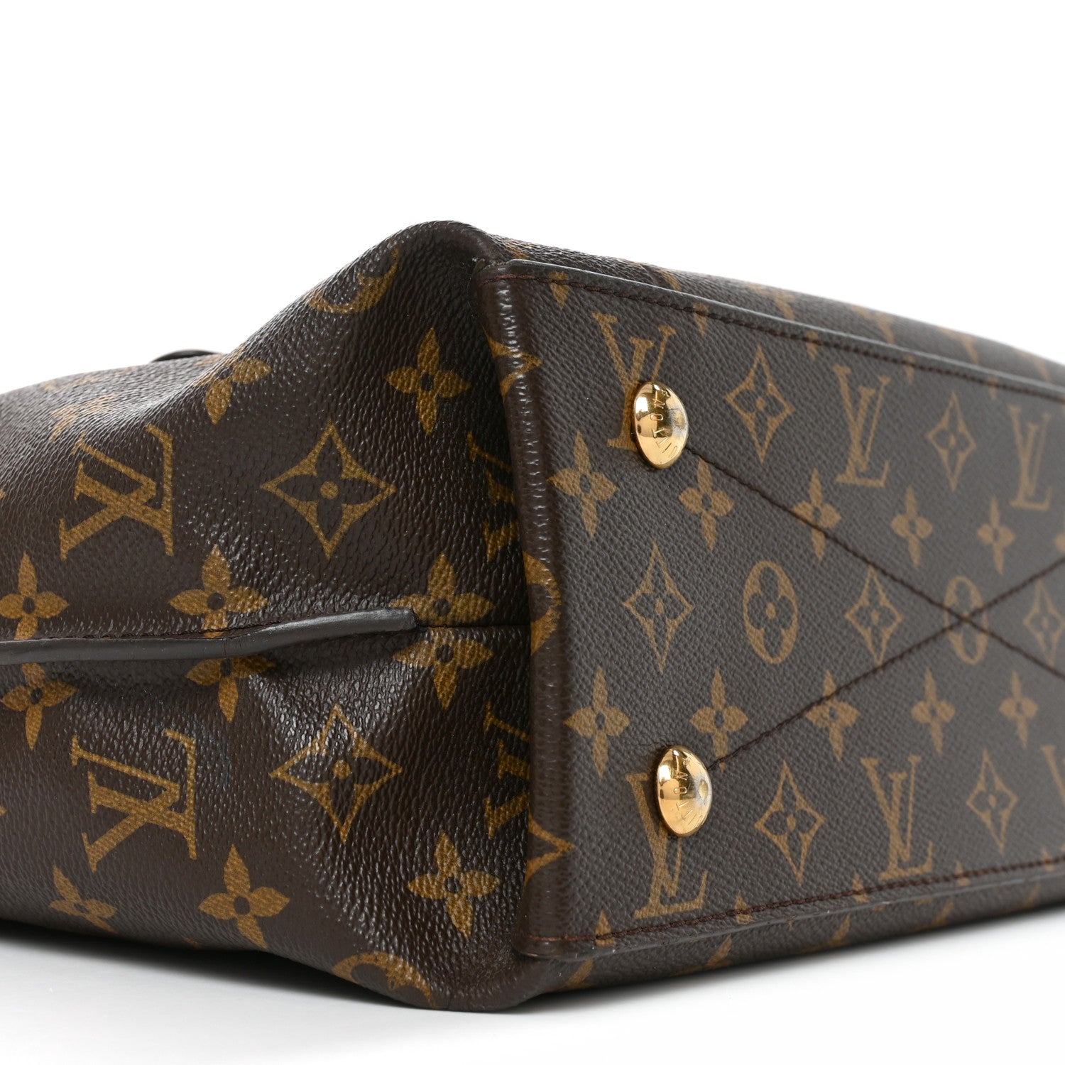 Louis Vuitton Monogram Metis 8 of 9