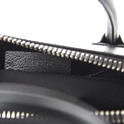 Givenchy Sugar Goatskin Small Antigona Black 9 of 10