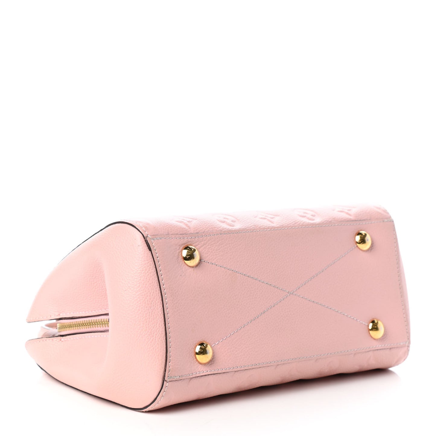 Empreinte Montaigne BB Rose Poudre