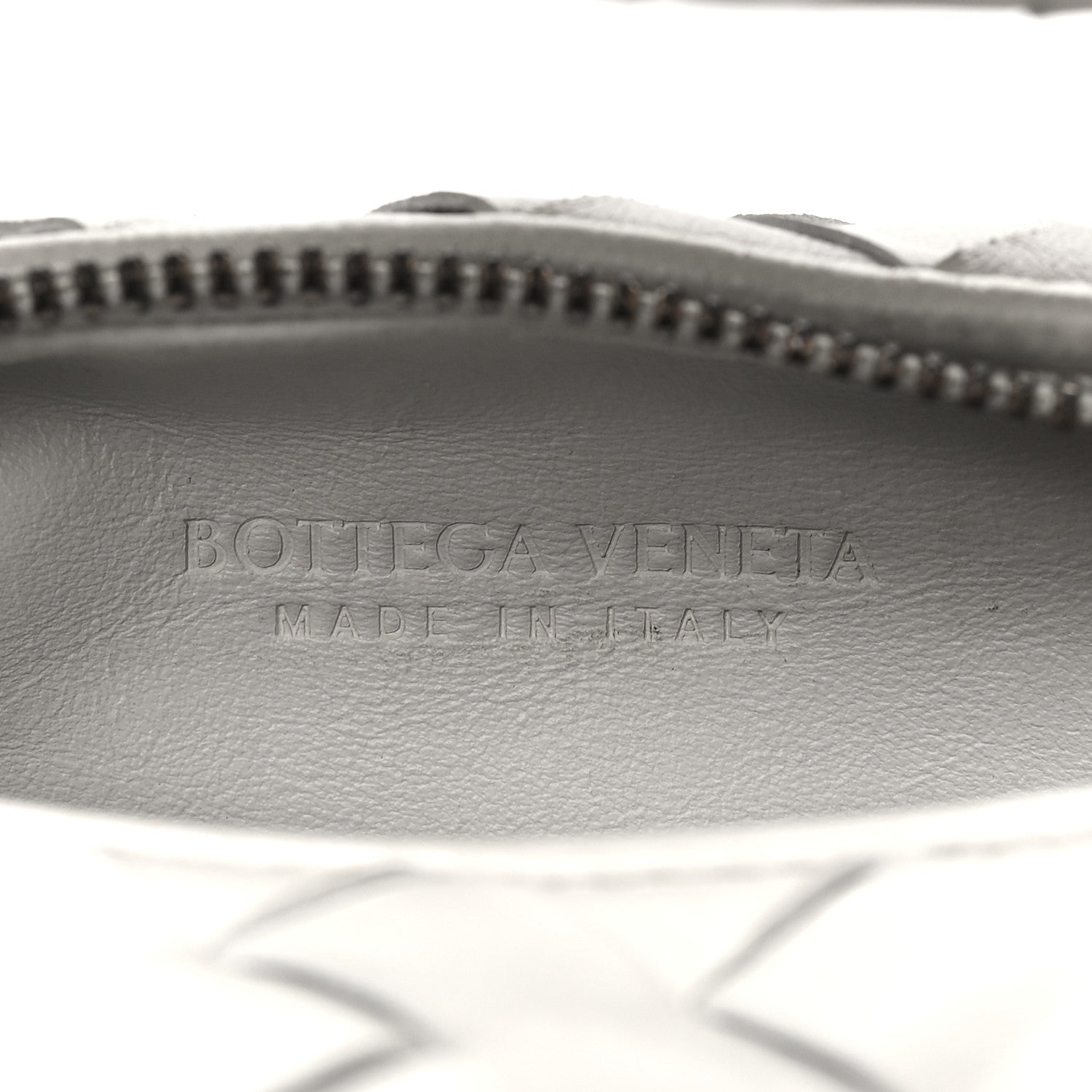 Bottega Veneta Nappa Intrecciato Mini Jodie Chalk 6 of 10