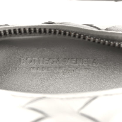 Bottega Veneta Nappa Intrecciato Mini Jodie Chalk 6 of 10