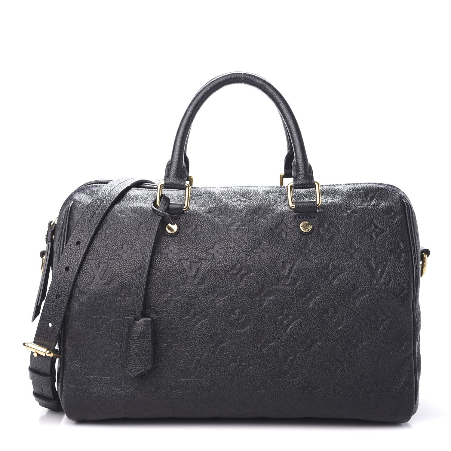 Louis Vuitton Empreinte Speedy Bandouliere 30 Infini 1 of 17