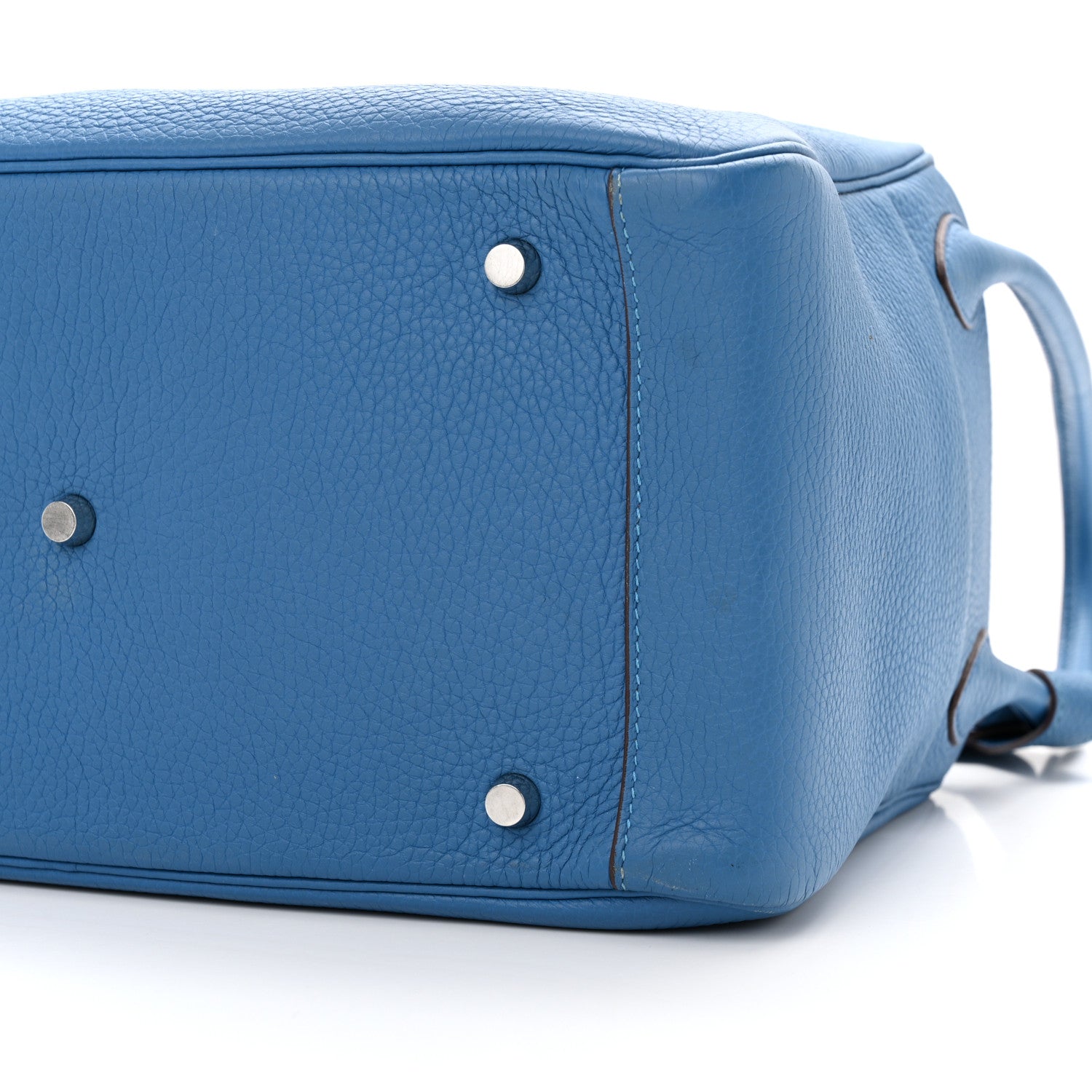 Hermes Taurillon Clemence Lindy 34 Mykonos 9 of 13