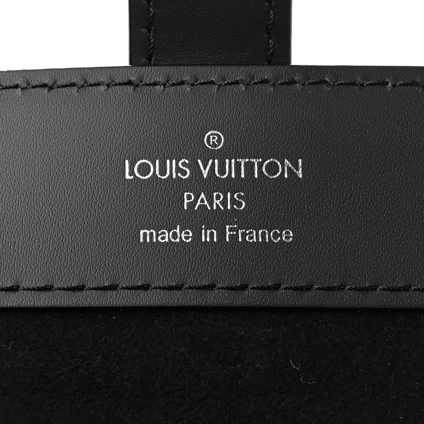Monogram Eclipse 3 Watch Travel Case