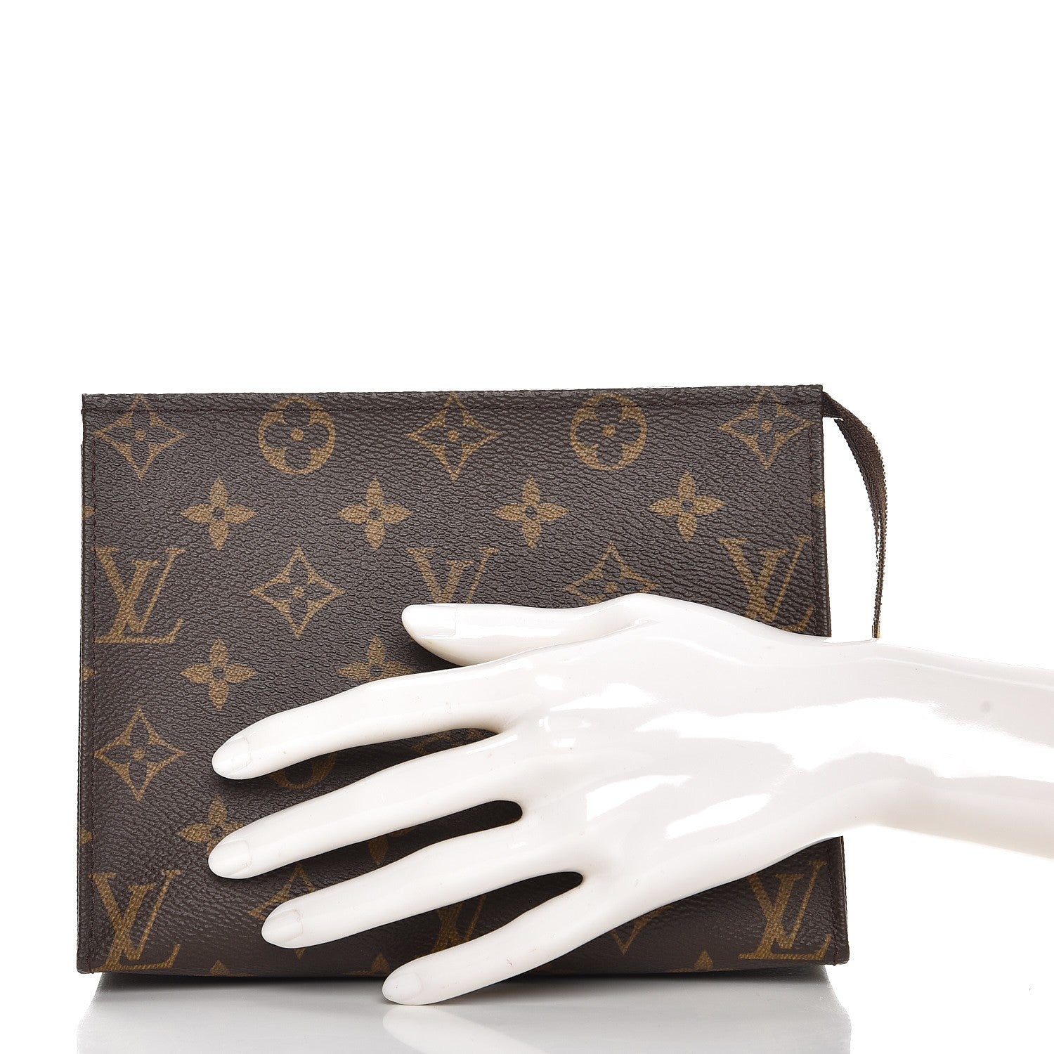 Louis Vuitton Monogram Toiletry Pouch 19 2 of 7