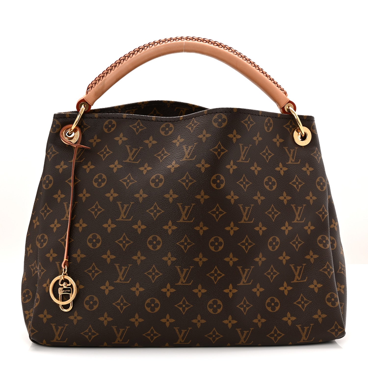Louis Vuitton Monogram Artsy MM 1 of 11
