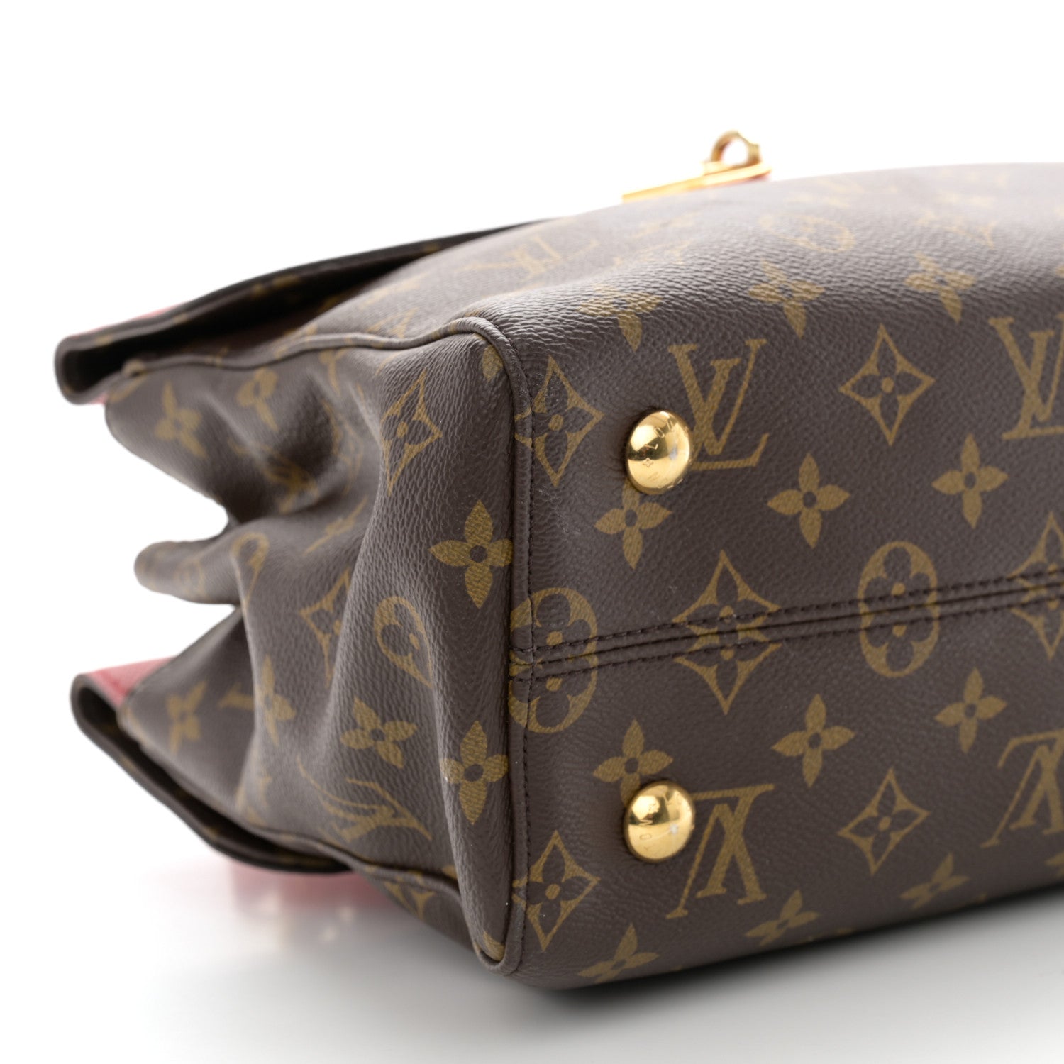Louis Vuitton Monogram Venus Cherry 9 of 10