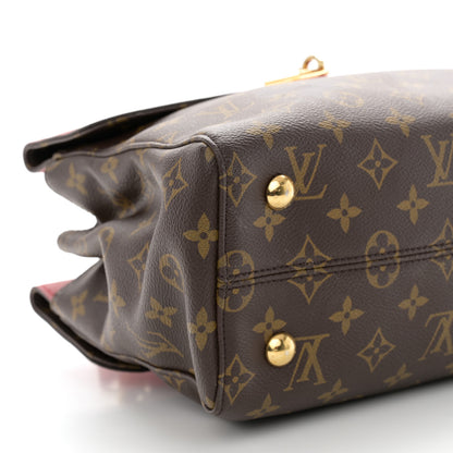 Louis Vuitton Monogram Venus Cherry 9 of 10