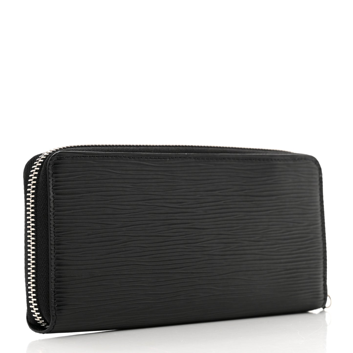 Epi Clemence Wallet Black