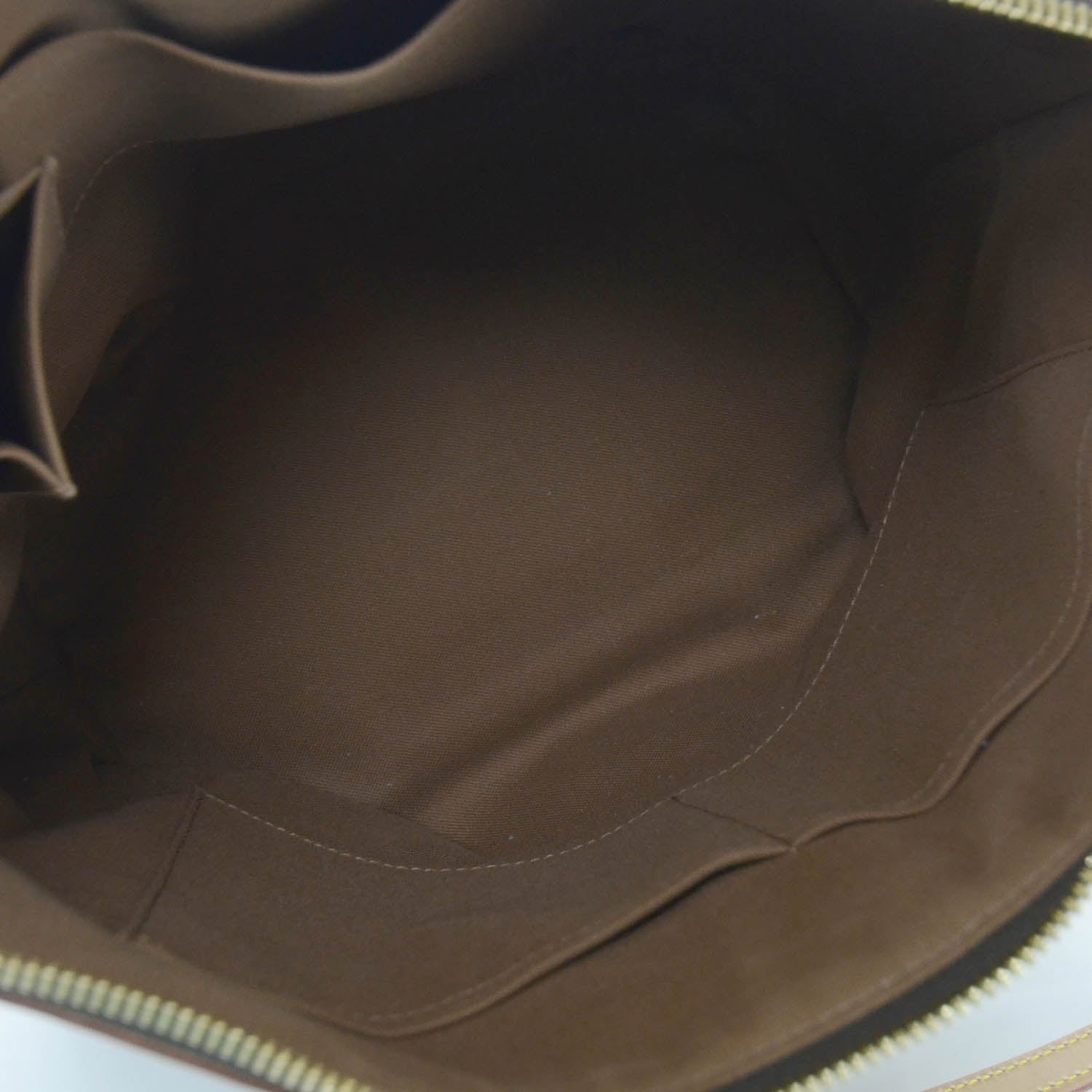 Louis Vuitton Monogram Palermo PM 11 of 11