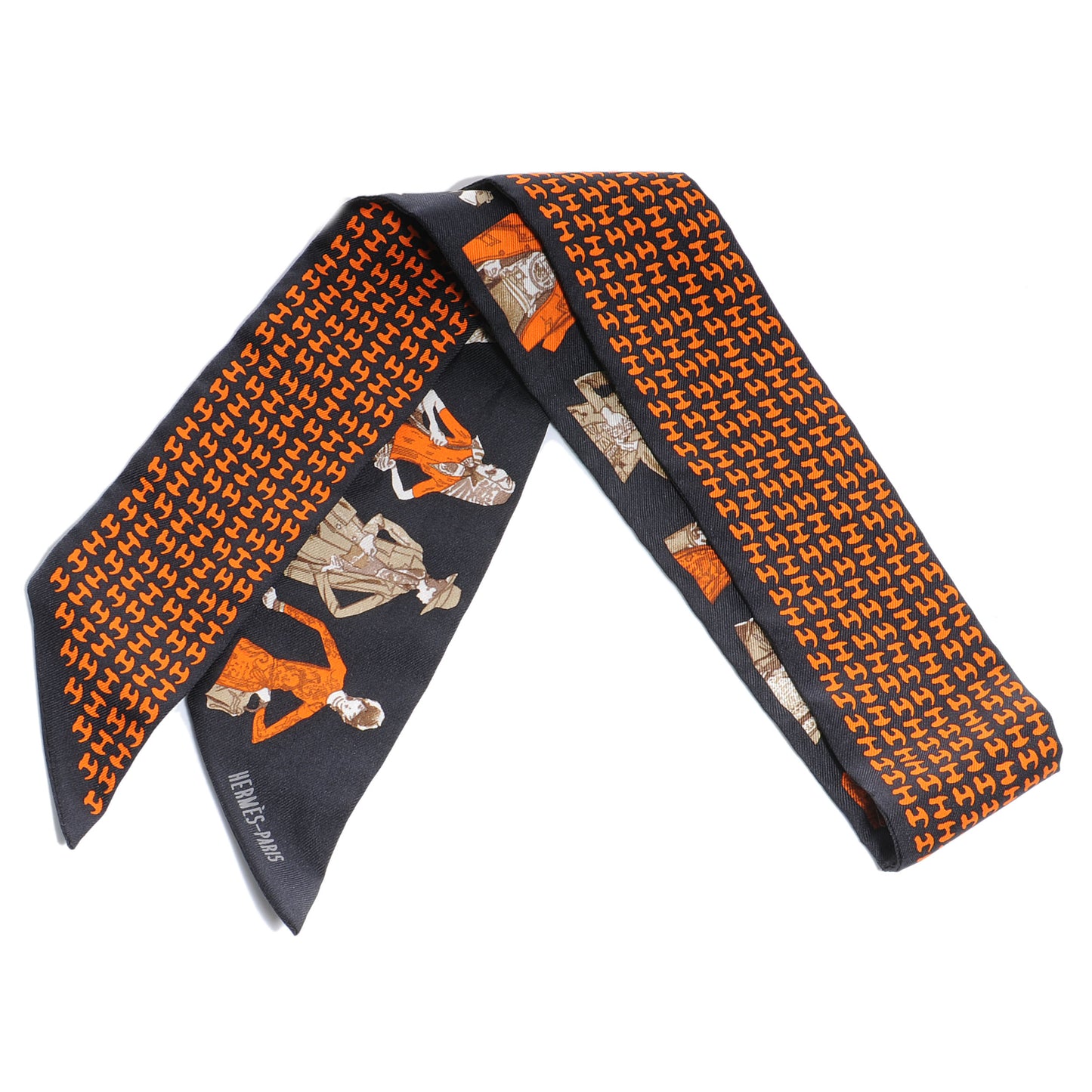 Silk Printemps Ete 69 Automne Hiver 70 Twilly