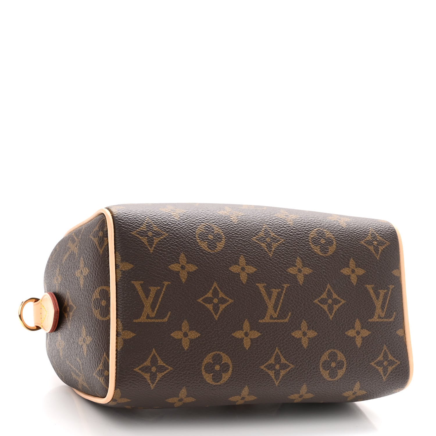 Louis Vuitton Monogram Speedy Bandouliere 20 4 of 9