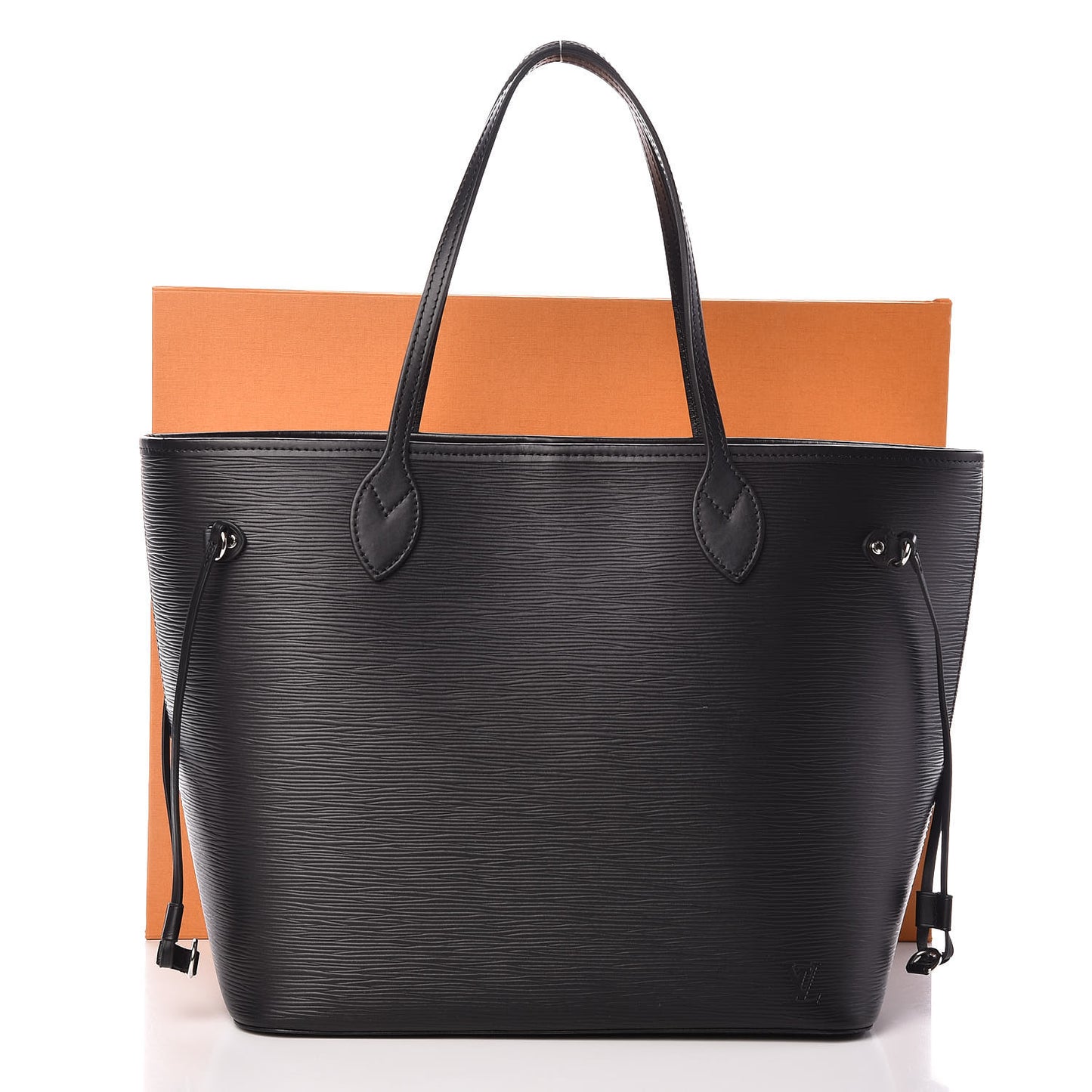 Epi Neverfull MM Black