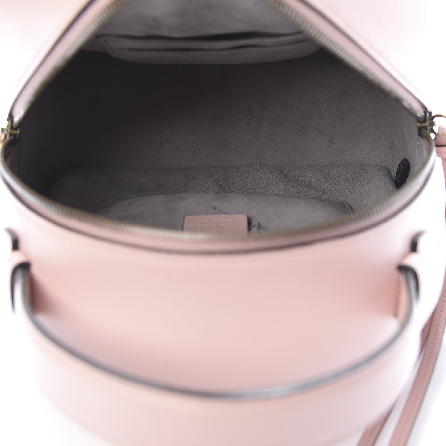 Gucci Calfskin Matelasse GG Marmont Dome Backpack Perfect Pink 4 of 14