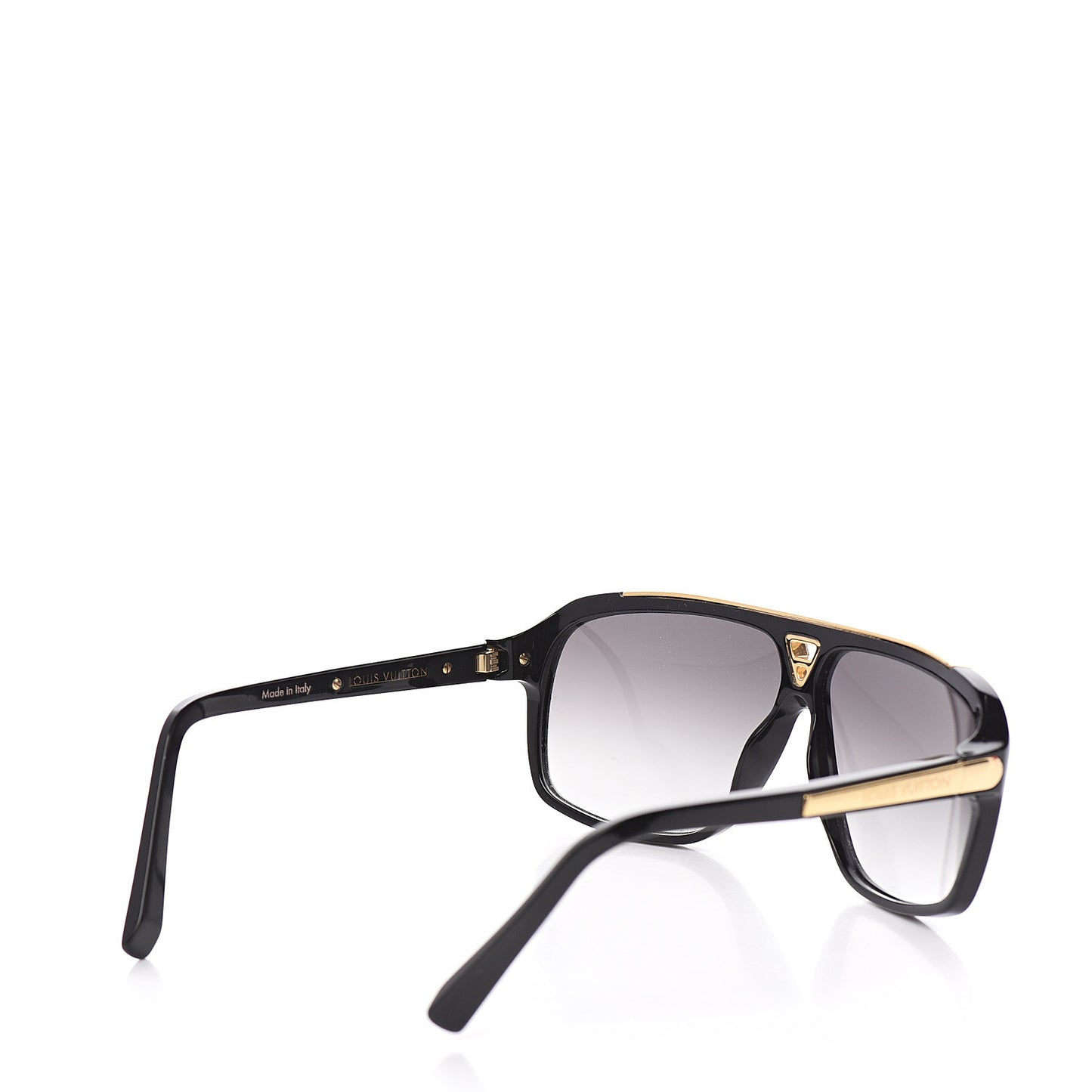 Evidence Sunglasses Z0350W Black