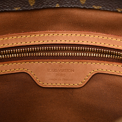 Louis Vuitton Monogram Cabas Piano 6 of 11