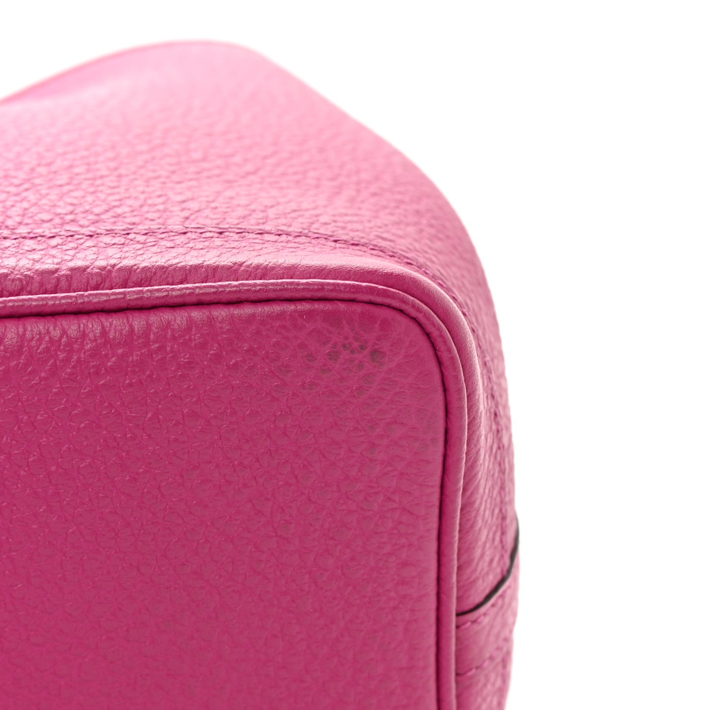 Vache Country Garden Party 30 TPM Rose Pourpre