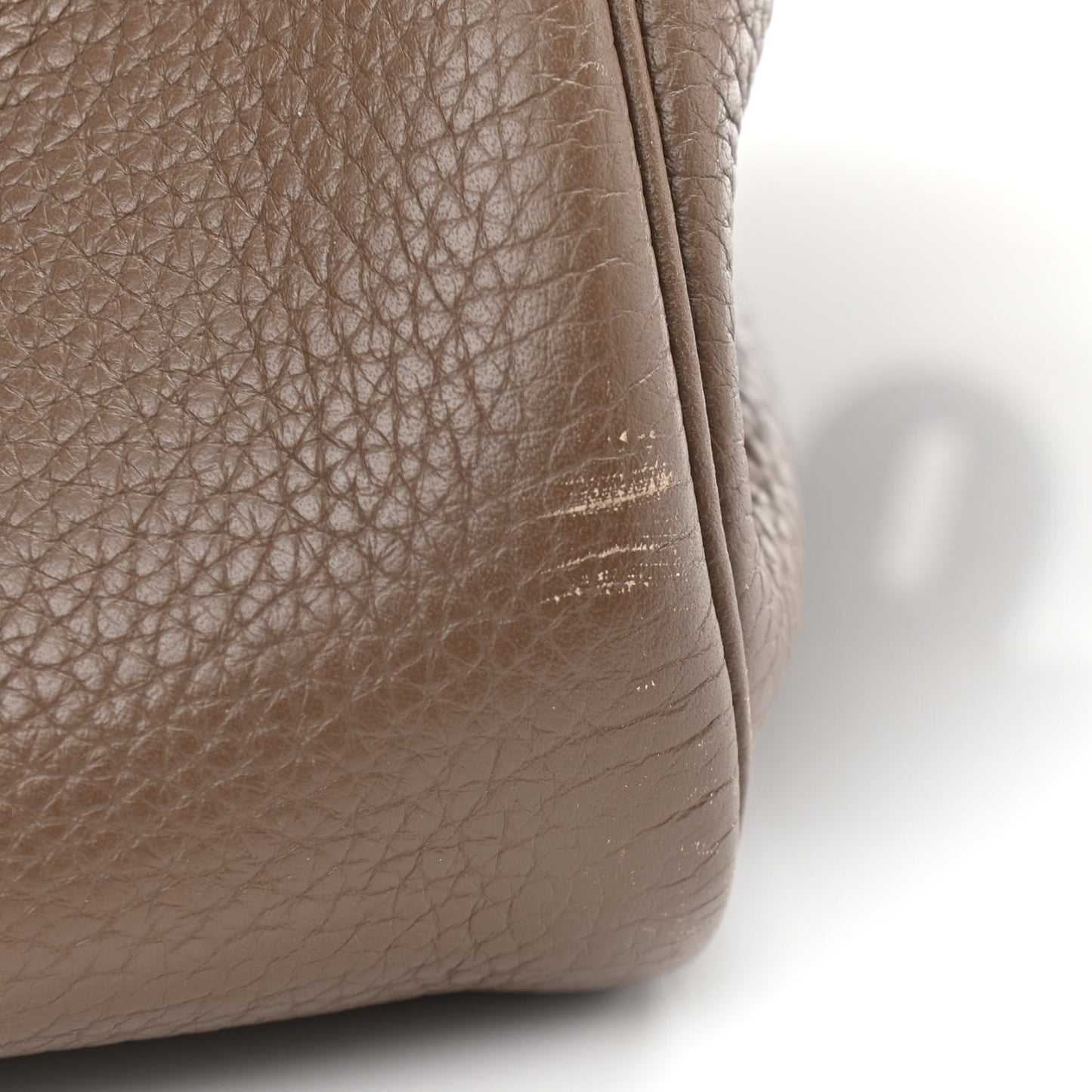 Taurillon Clemence Lindy 30 Etoupe