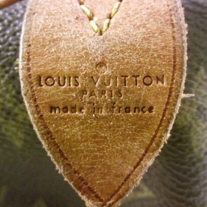 Louis Vuitton Monogram Speedy 25 8 of 12