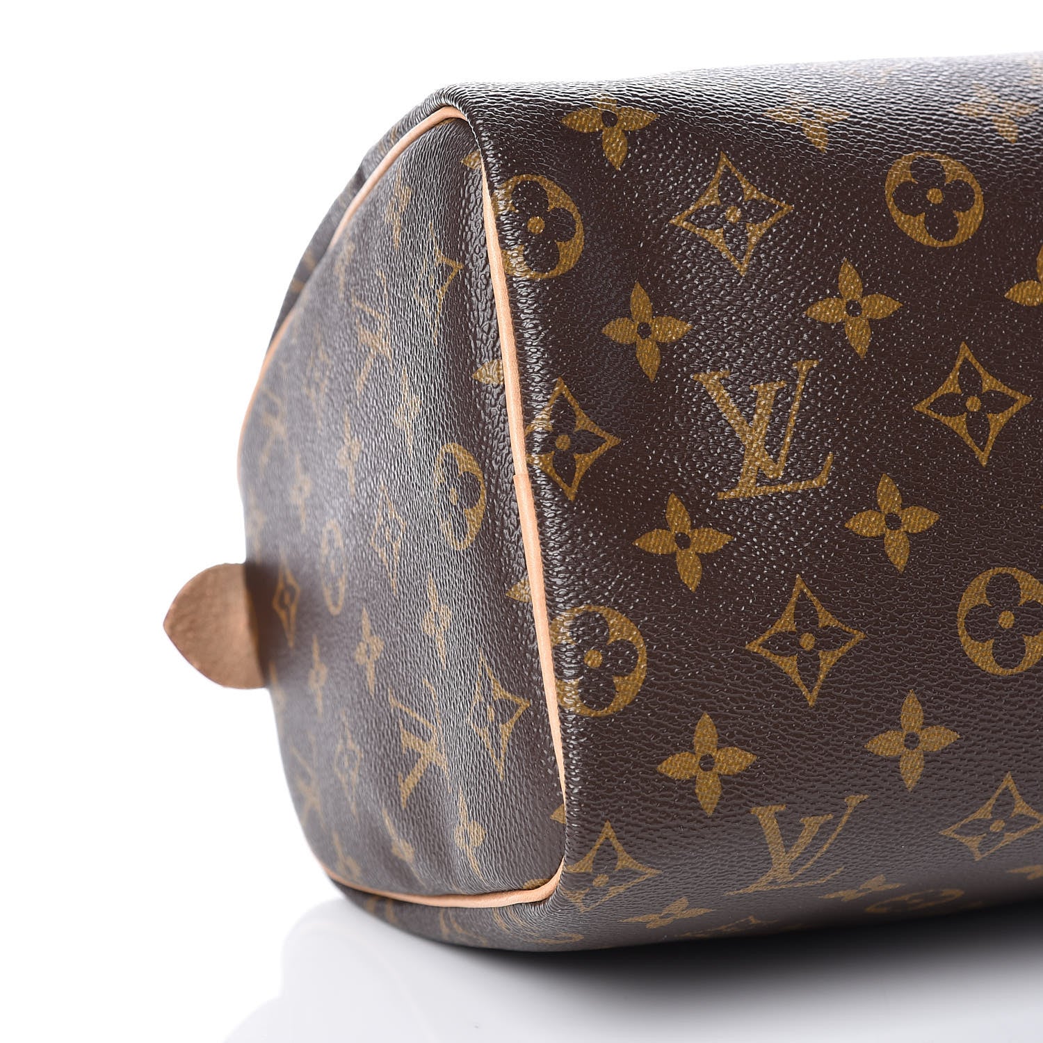 Louis Vuitton Monogram Speedy 25 9 of 12