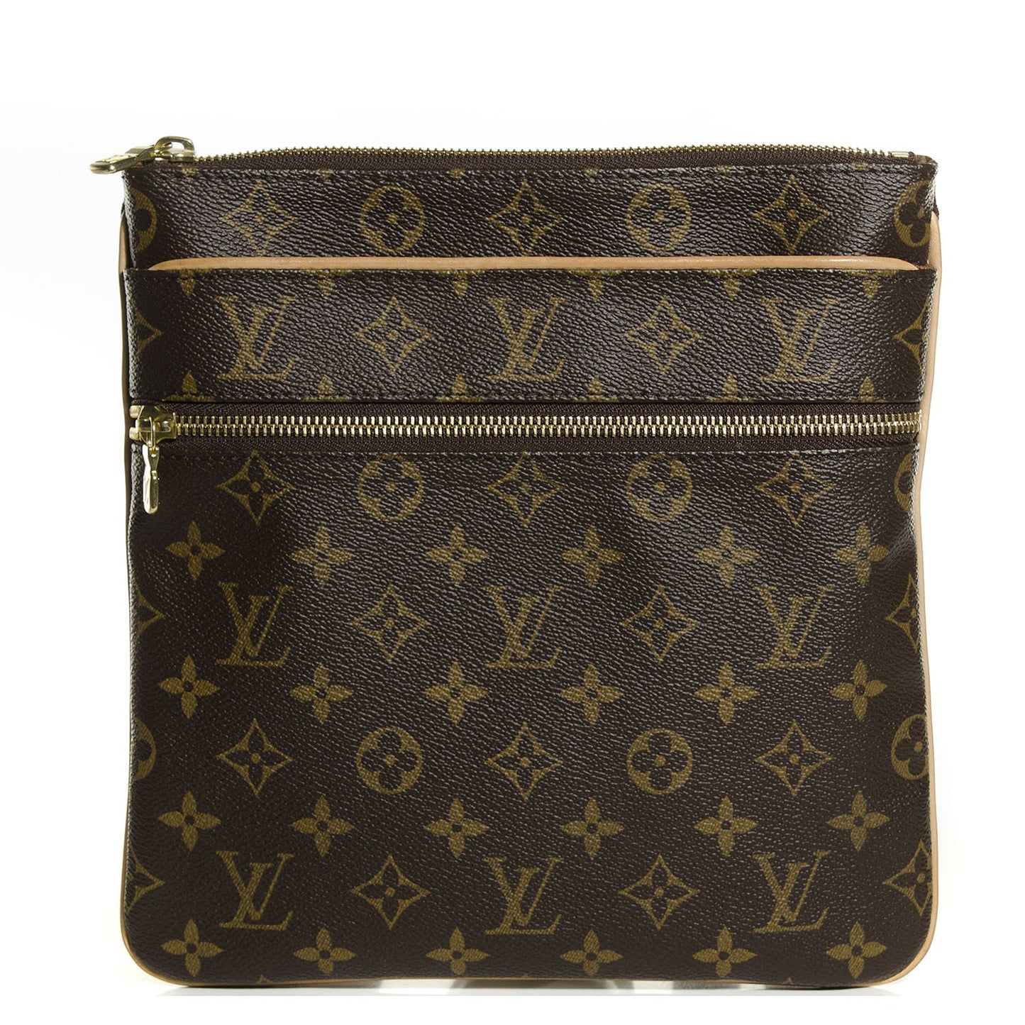 Monogram Pochette Valmy