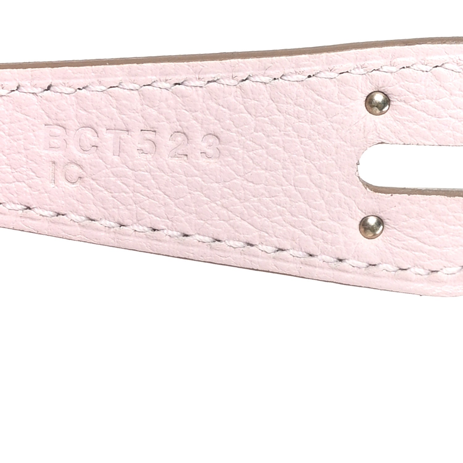 Hermes Evercolor Lindy 26 Mauve Pale 7 of 11