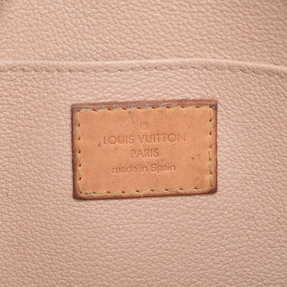 Louis Vuitton Monogram Cosmetic Pouch GM 6 of 7